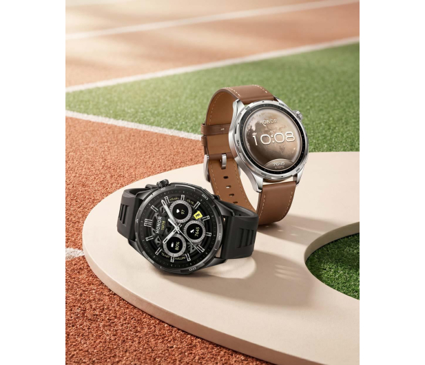 HONOR Watch 6 brązowy 46mm - 1580328 - zdjęcie 11